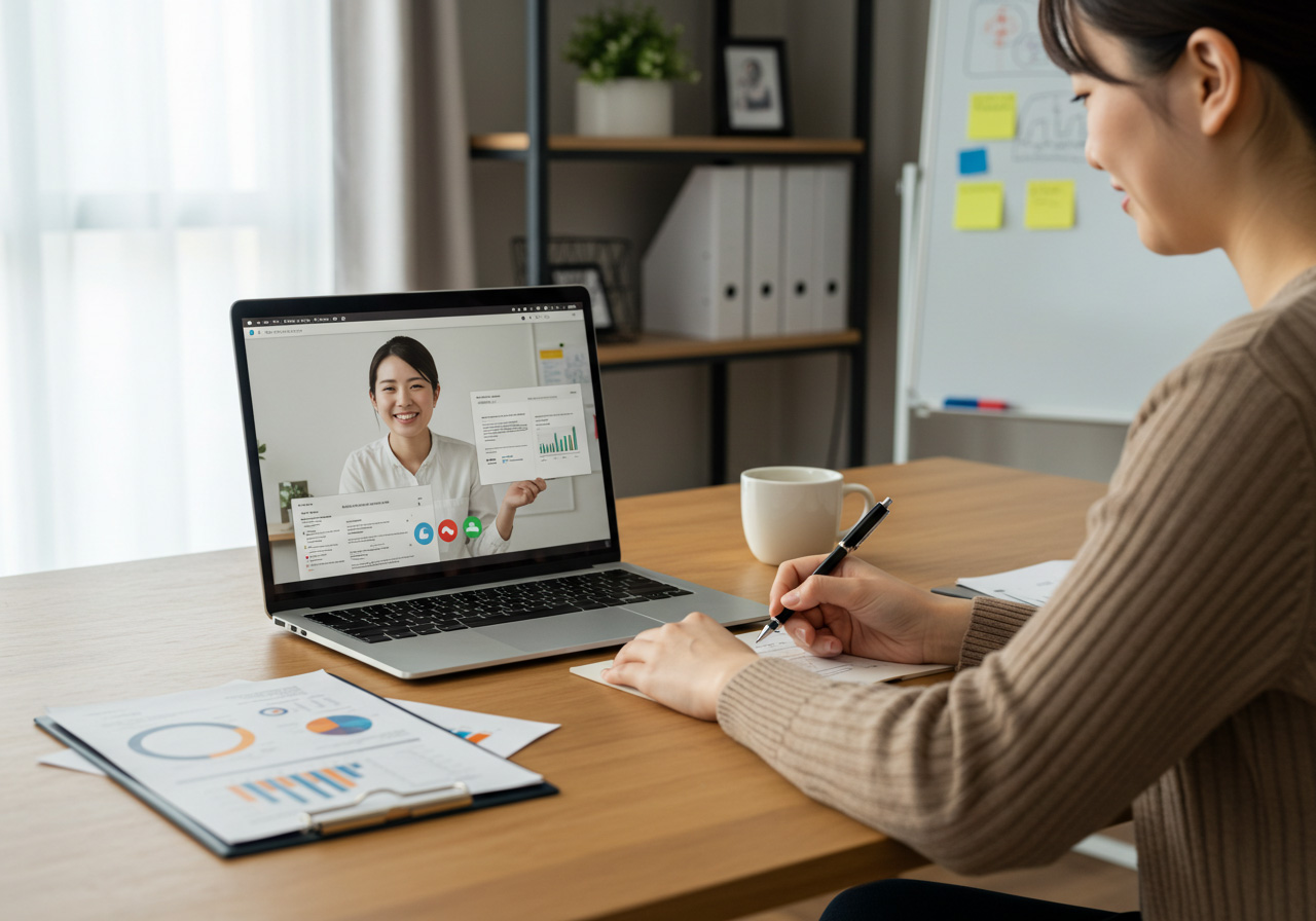 ヒアリングご提案 イメージ画像